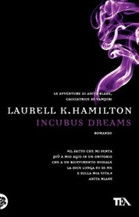 Incubus dreams - Librerie.coop