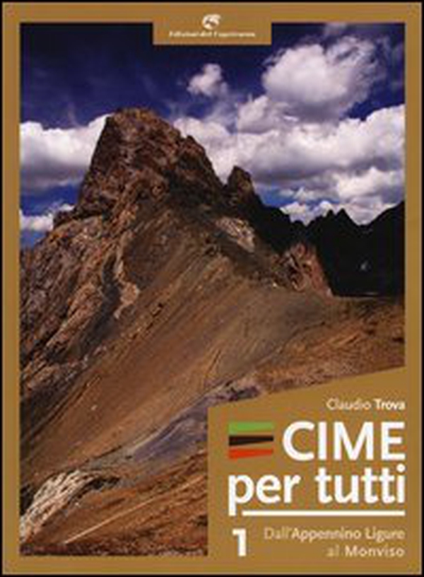 Cime per tutti - Librerie.coop Cime per tutti - Librerie.coop
