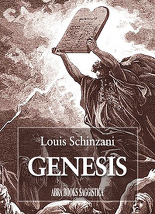 Genesis - Librerie.coop