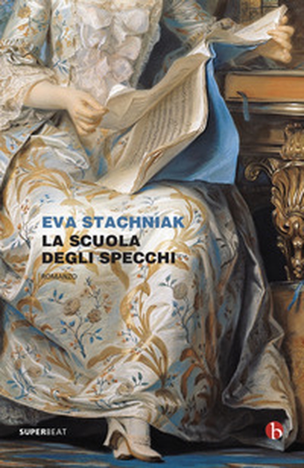 La scuola degli specchi - Librerie.coop La scuola degli specchi - Librerie.coop