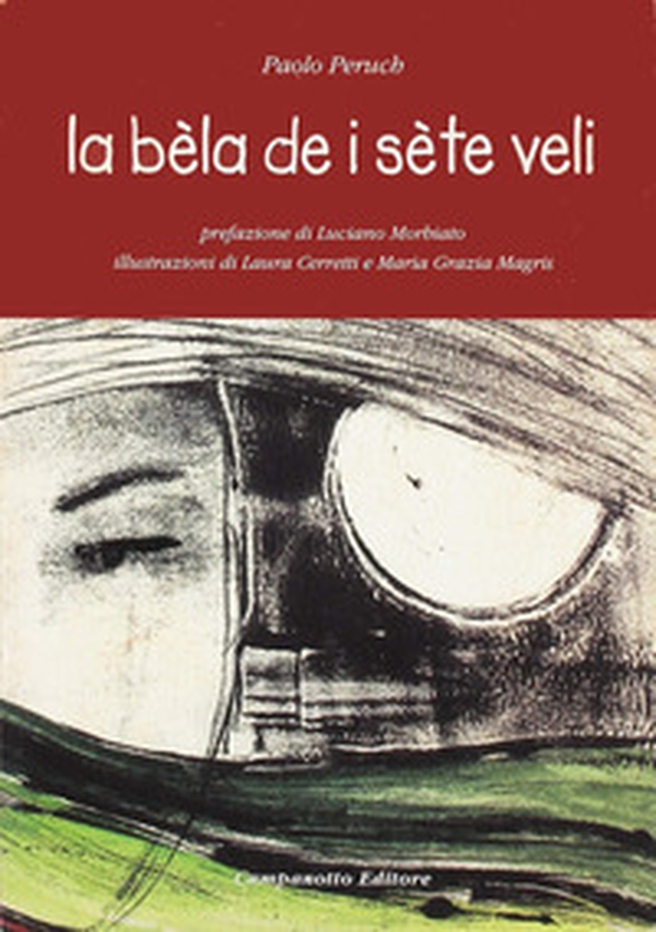 La bèla de i sète veli - Librerie.coop La bèla de i sète veli - Librerie.coop