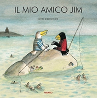 Il mio amico Jim - Librerie.coop