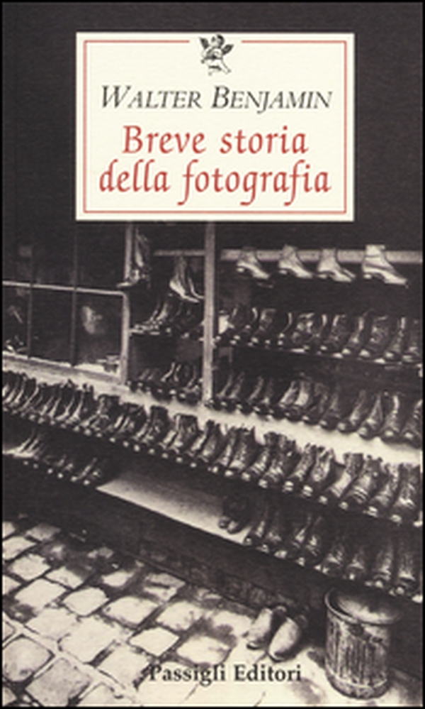 Breve storia della fotografia - Librerie.coop Breve storia della fotografia - Librerie.coop