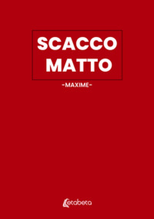 Scacco matto - Librerie.coop