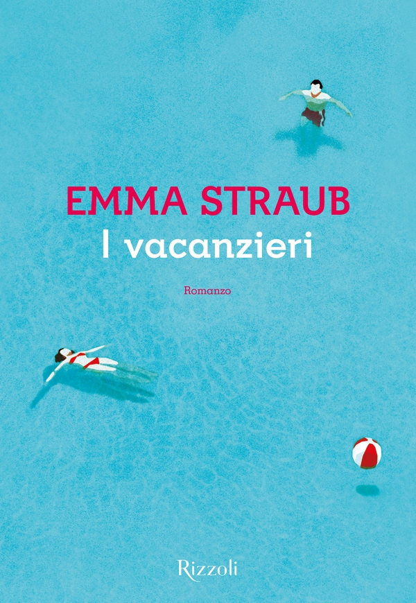 I vacanzieri - Librerie.coop I vacanzieri - Librerie.coop