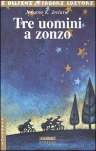 Tre uomini a zonzo - Librerie.coop