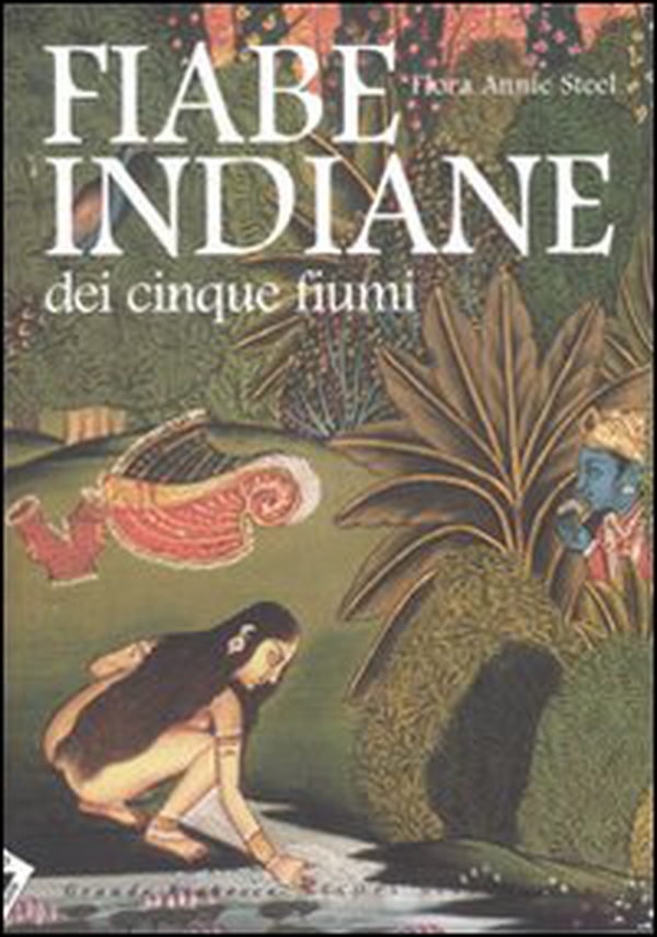 Fiabe indiane dei cinque fiumi - Librerie.coop Fiabe indiane dei cinque fiumi - Librerie.coop