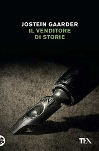 Il venditore di storie - Librerie.coop Il venditore di storie - Librerie.coop