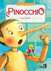 Pinocchio - Librerie.coop