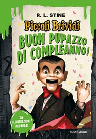 Buon pupazzo di compleanno! - Librerie.coop