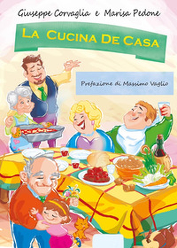 La cucina de casa - Librerie.coop La cucina de casa - Librerie.coop