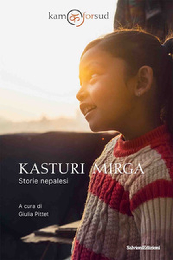 Kasturi Migra. Storie nepalesi - Librerie.coop Kasturi Migra. Storie nepalesi - Librerie.coop