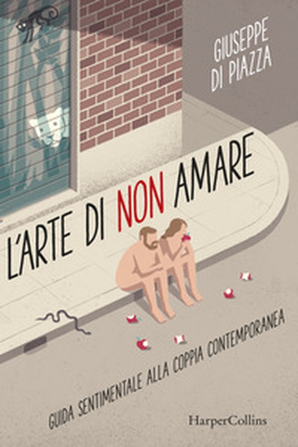 L'arte di non amare - Librerie.coop L'arte di non amare - Librerie.coop