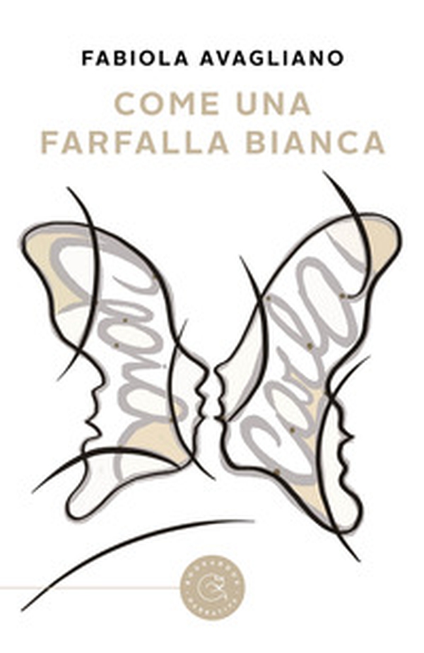 Come una farfalla bianca - Librerie.coop