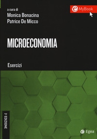 Microeconomia. Esercizi - Librerie.coop