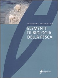 Elementi di biologia della pesca - Librerie.coop Elementi di biologia della pesca - Librerie.coop
