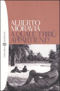 A quale tribù appartieni? - Librerie.coop