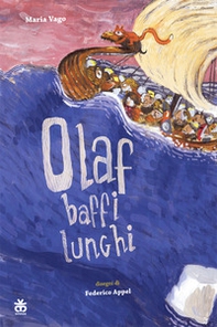 Olaf baffi lunghi - Librerie.coop