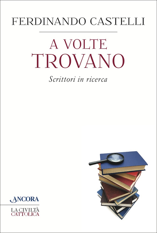 A volte trovano - Librerie.coop