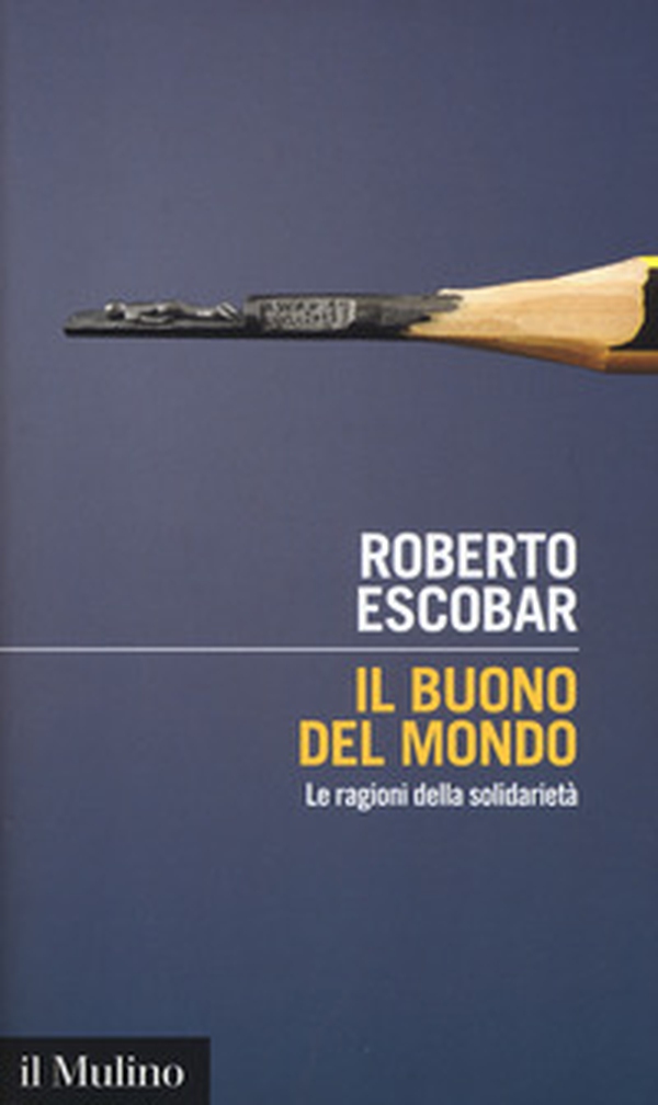 Il buono del mondo. Le ragioni della solidarietà - Librerie.coop Il buono del mondo. Le ragioni della solidarietà - Librerie.coop