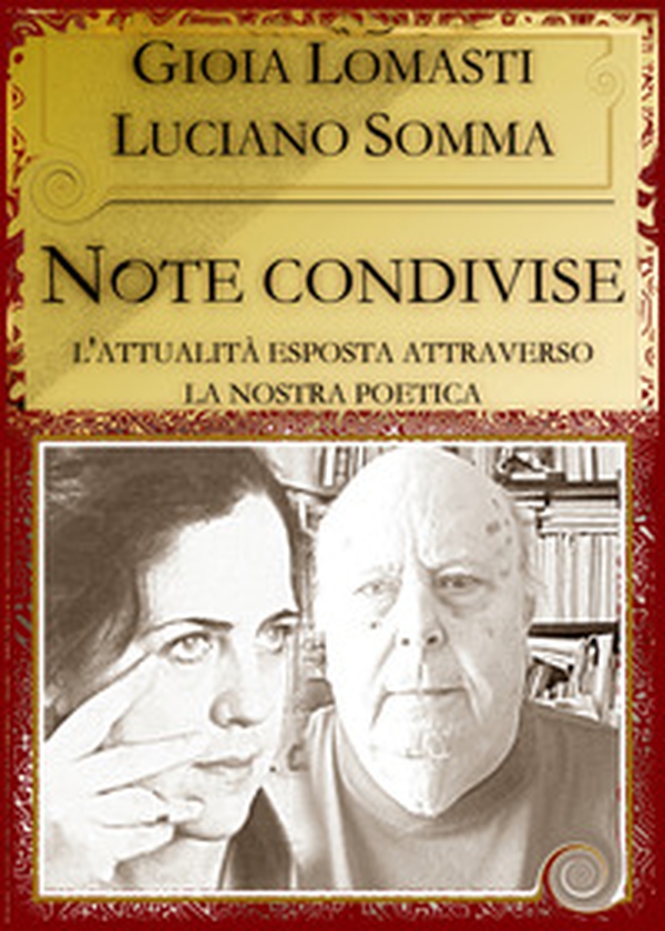 Note condivise. L'attualità esposta attraverso la nostra poetica - Librerie.coop Note condivise. L'attualità esposta attraverso la nostra poetica - Librerie.coop