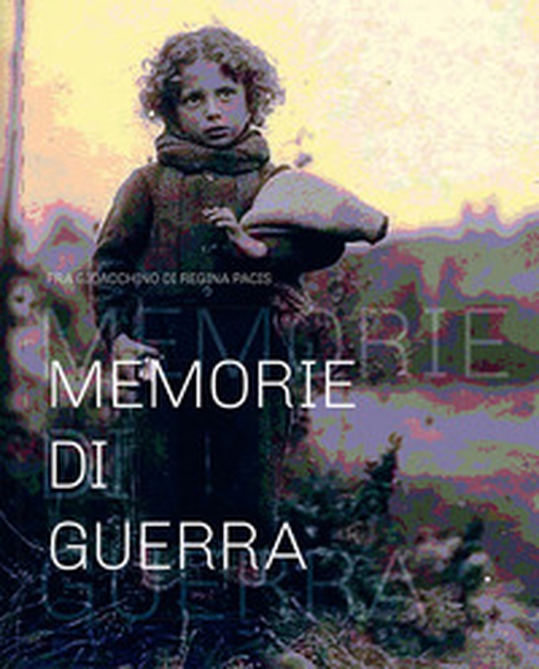 Memorie di guerra - Librerie.coop Memorie di guerra - Librerie.coop