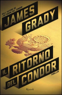 Il ritorno del Condor - Librerie.coop