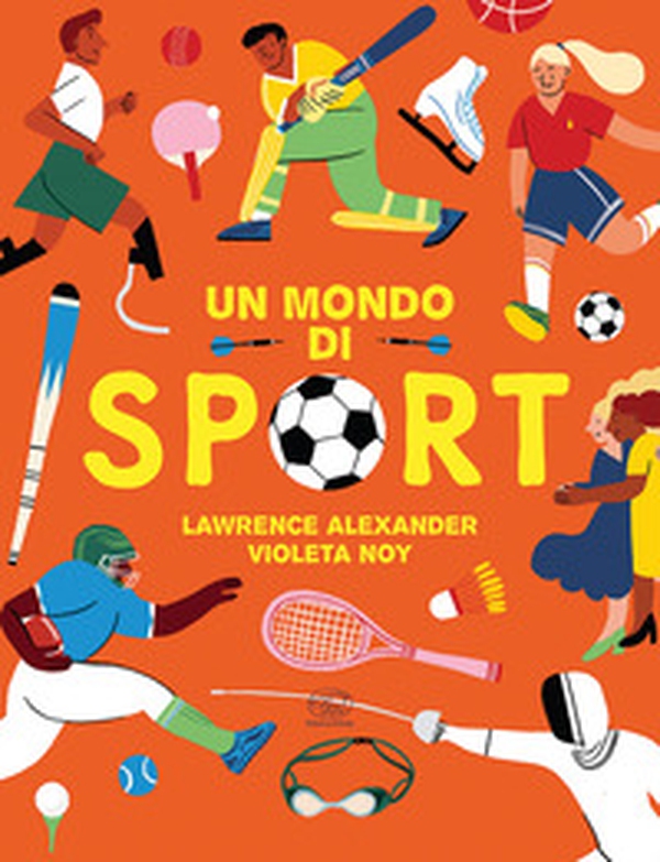Un mondo di sport - Librerie.coop Un mondo di sport - Librerie.coop