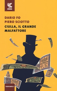 Ciulla, il grande malfattore - Librerie.coop