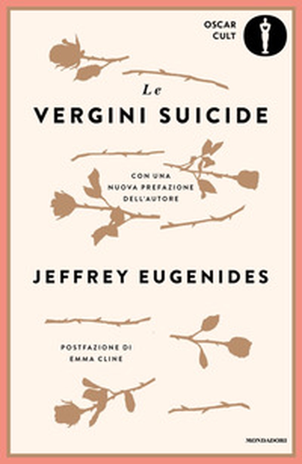 Le vergini suicide - Librerie.coop Le vergini suicide - Librerie.coop