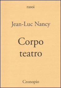 Corpo teatro - Librerie.coop