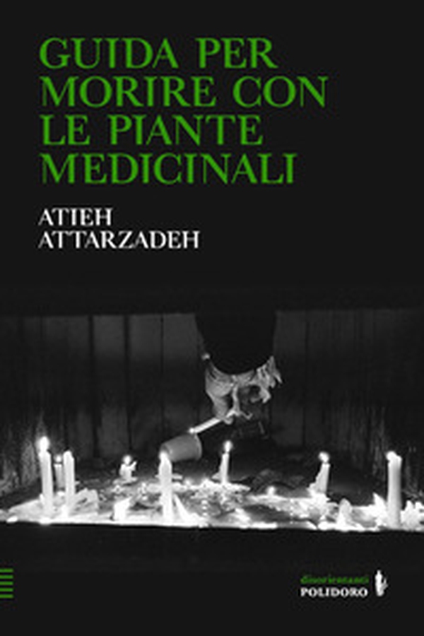 Guida per morire con le piante medicinali - Librerie.coop