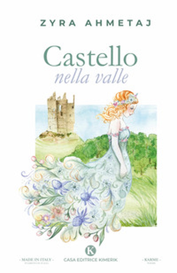 Castello nella valle - Librerie.coop Castello nella valle - Librerie.coop