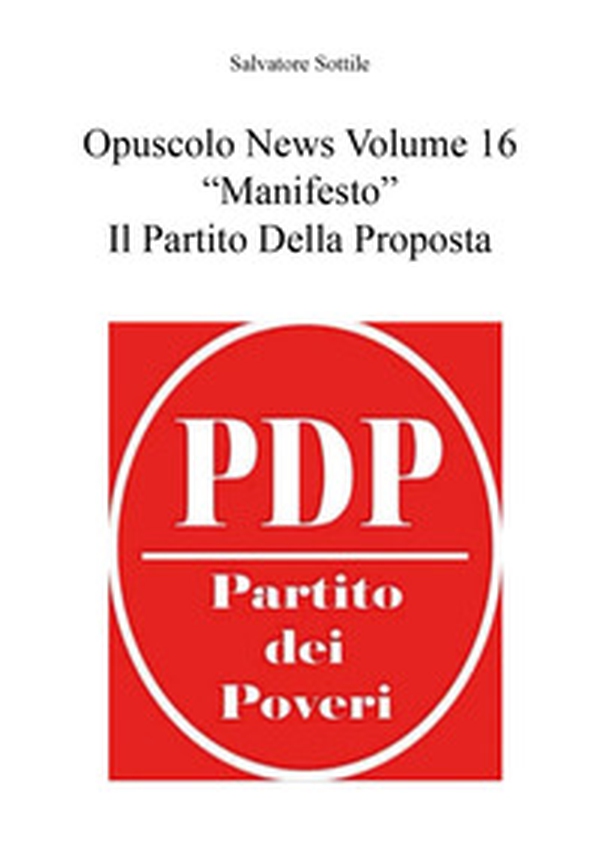 Opuscolo news - Vol. 16 - Librerie.coop