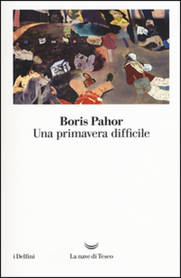 Una primavera difficile - Librerie.coop Una primavera difficile - Librerie.coop
