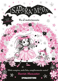Isadora Moon va al matrimonio - Librerie.coop
