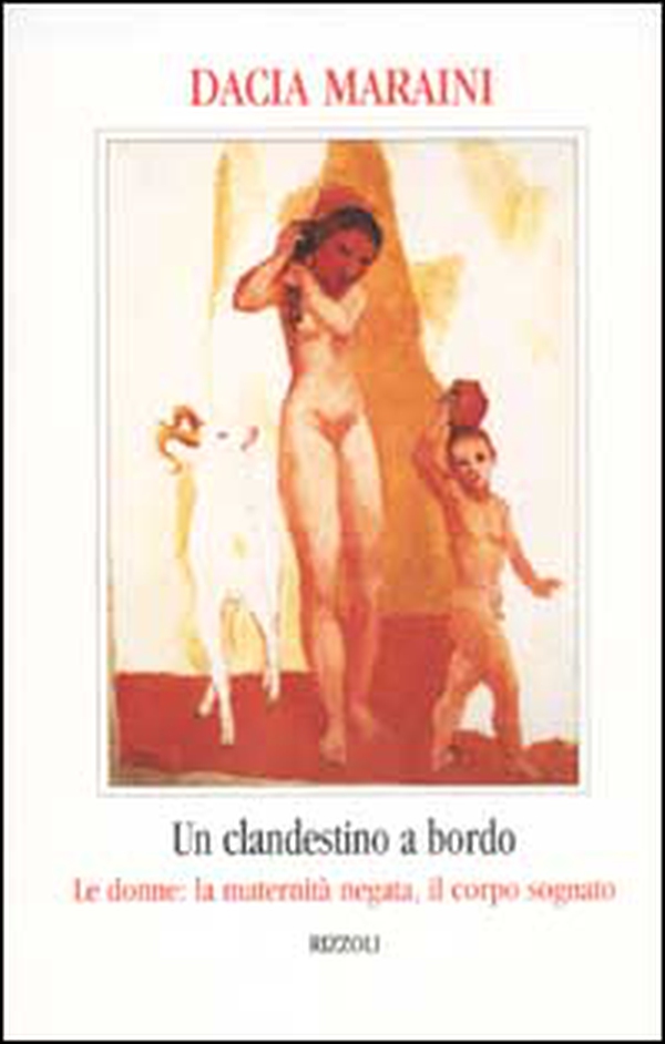Un clandestino a bordo - Librerie.coop Un clandestino a bordo - Librerie.coop