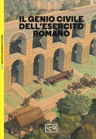 Il genio civile dell'esercito romano - Librerie.coop
