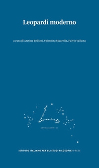 Leopardi moderno - Librerie.coop