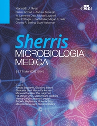 Sherris. Microbiologia medica - Librerie.coop Sherris. Microbiologia medica - Librerie.coop