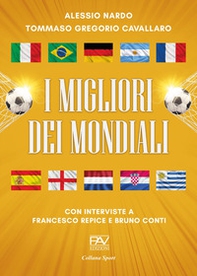 I migliori dei mondiali - Librerie.coop