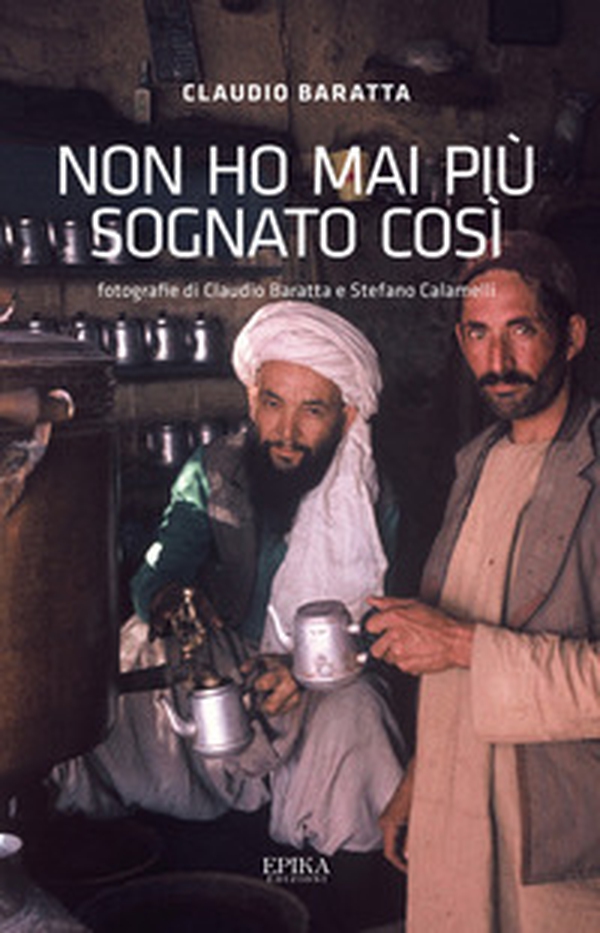 Non ho mai più sognato così - Librerie.coop Non ho mai più sognato così - Librerie.coop