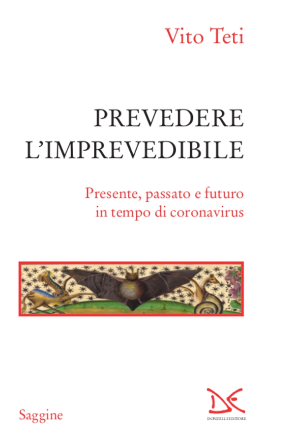 Prevedere l'imprevedibile - Librerie.coop Prevedere l'imprevedibile - Librerie.coop