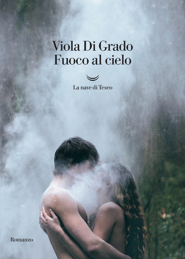 Fuoco al cielo - Librerie.coop Fuoco al cielo - Librerie.coop