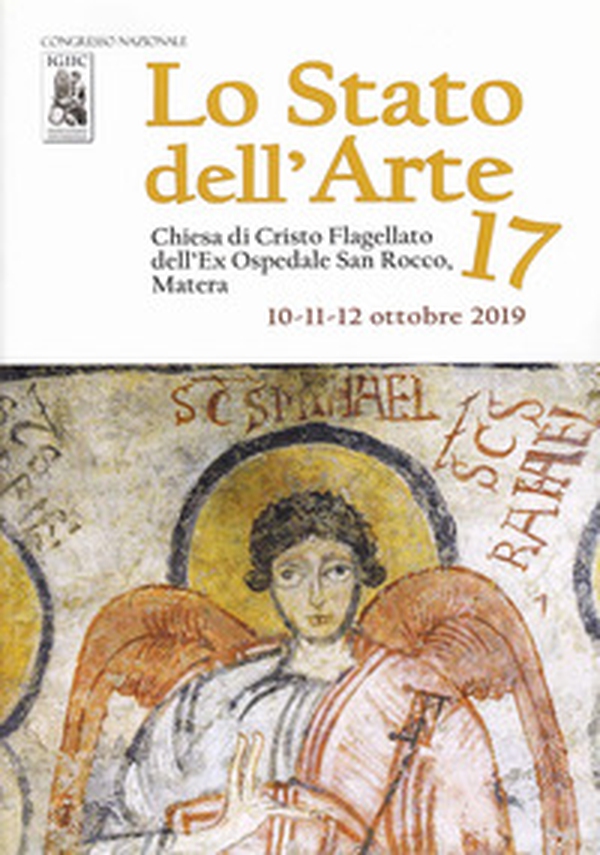 Lo stato dell'arte. 17º Congresso nazionale annuale IGIIC (10-11-12 ottobre 2019) - Librerie.coop Lo stato dell'arte. 17º Congresso nazionale annuale IGIIC (10-11-12 ottobre 2019) - Librerie.coop