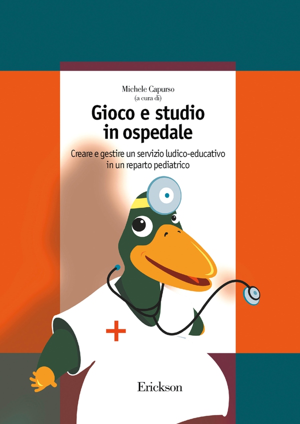 Gioco e studio in ospedale - Librerie.coop Gioco e studio in ospedale - Librerie.coop