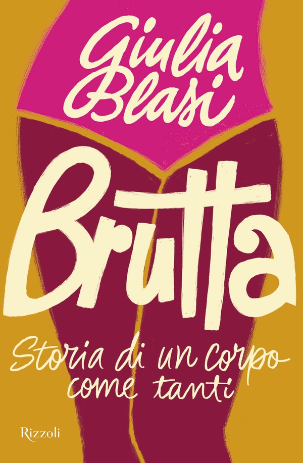 Brutta - Librerie.coop Brutta - Librerie.coop