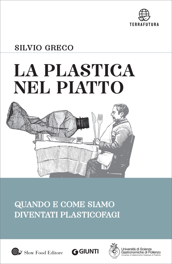 La plastica nel piatto - Librerie.coop La plastica nel piatto - Librerie.coop