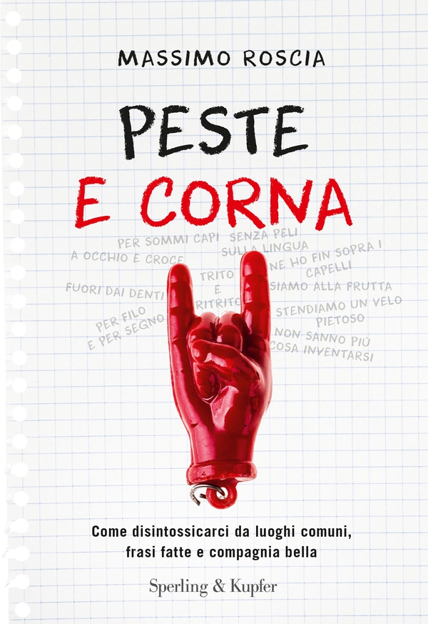 Peste e corna - Librerie.coop Peste e corna - Librerie.coop