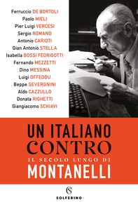 Un italiano contro - Librerie.coop